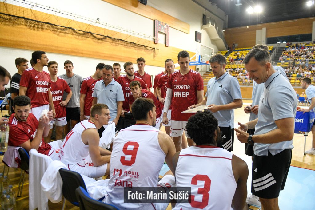 HKS - Hrvatska - Mađarska 30.07.2025.