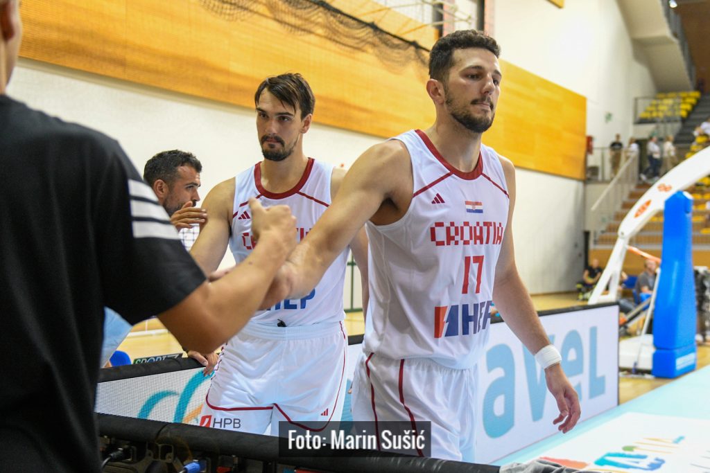 HKS - Hrvatska - Mađarska 30.07.2025.