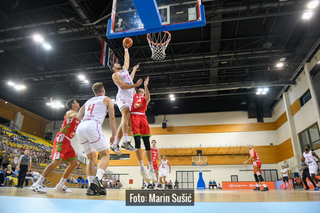 HKS - Hrvatska - Mađarska 30.07.2025.