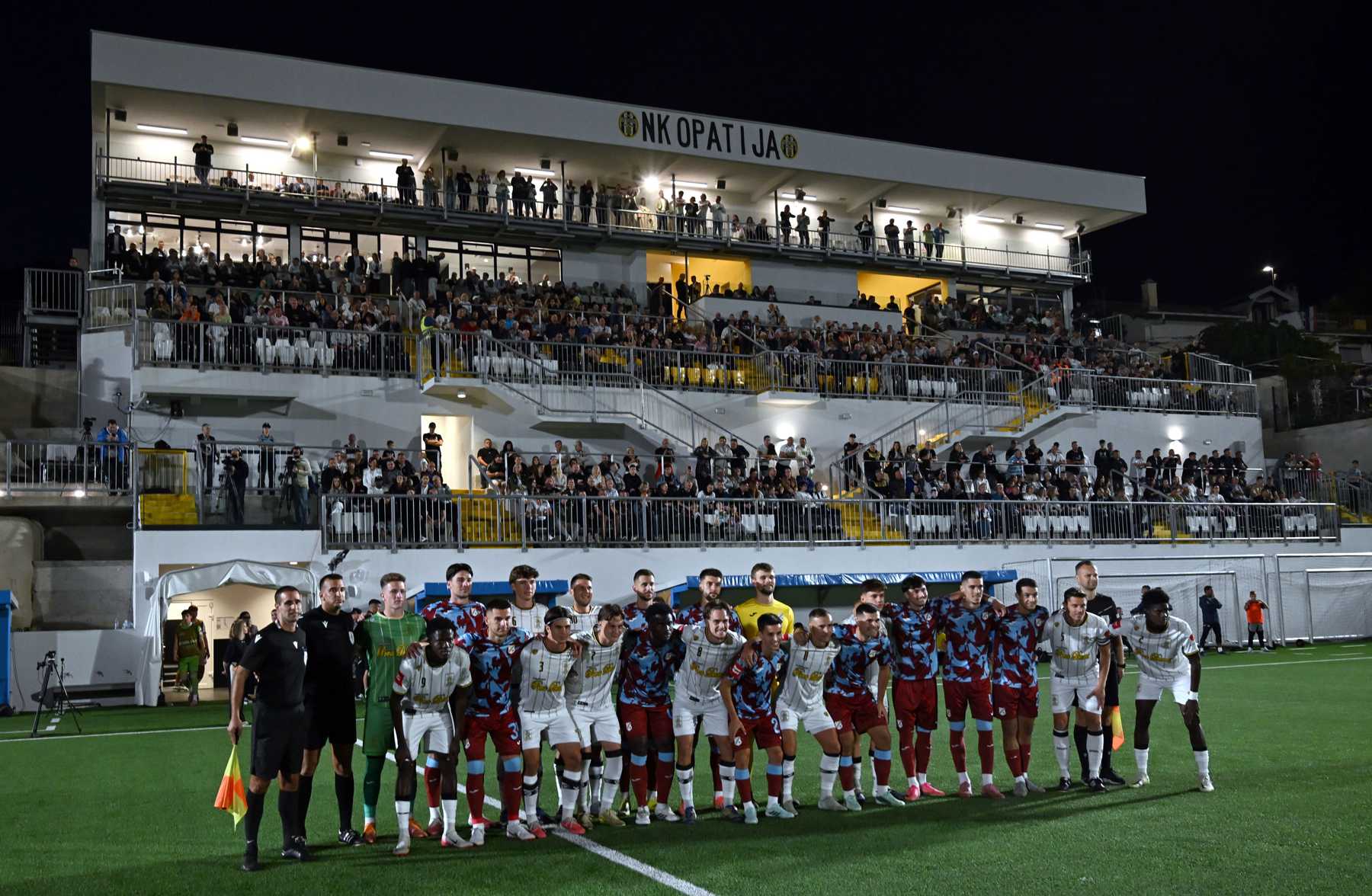 Stadion Opatija