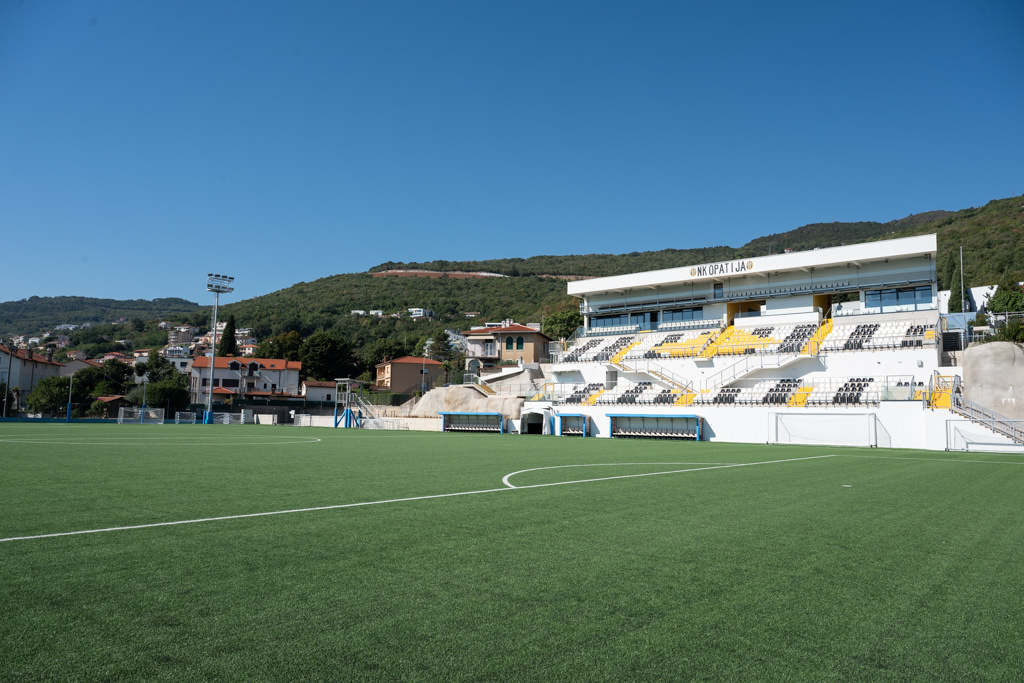 Stadion Opatija