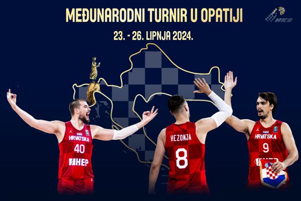 HKS - Olimpijski kvalifikacijski turnir