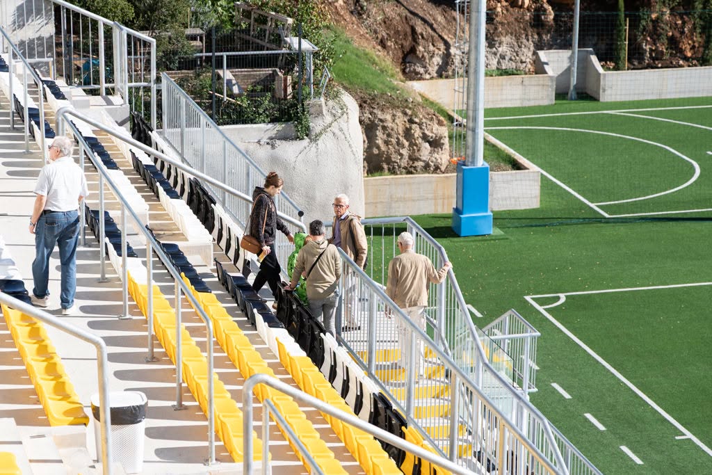 Stadion Opatija
